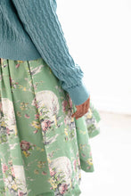 Load image into Gallery viewer, Sunday Cardigan - Marine