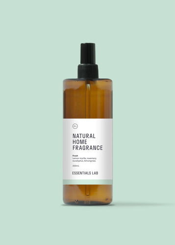 Natural Home Fragrance - Fresh