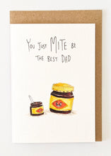 Load image into Gallery viewer, Cards for Dad