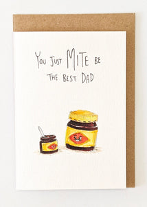 Cards for Dad