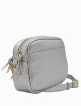 Load image into Gallery viewer, Ruby sports cross body bag - Silver