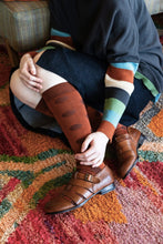 Load image into Gallery viewer, Yayoi, Long Merino Socks
