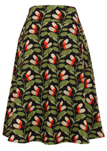 Load image into Gallery viewer, Zarah Skirt - Oak