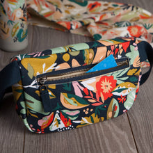 Load image into Gallery viewer, Superbloom, Hip Bag