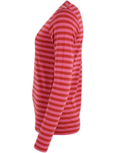 Load image into Gallery viewer, Danejubii Tee - Chilli/Cherry