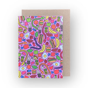 Cards - All Occasion