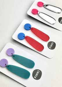Paddle Drops