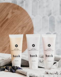 Bask Aromatherapy Hand Cream - Calm