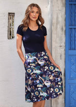 Load image into Gallery viewer, Zarah Skirt - Protea