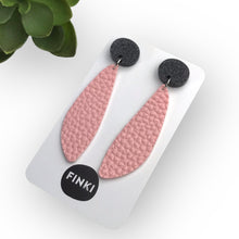 Load image into Gallery viewer, Petal Drop Earrings