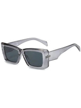 Load image into Gallery viewer, Sunglasses - Monza, Grey