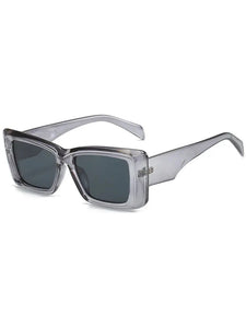 Sunglasses - Monza, Grey