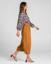 Load image into Gallery viewer, Zetta Pant - Mustard
