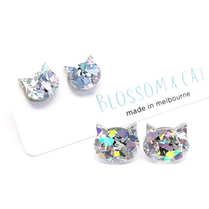 Cat studs - Asstd