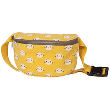 Load image into Gallery viewer, Meow Meow, Cats Hip Bag