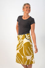 Load image into Gallery viewer, Avril Skirt - Long - Citrus