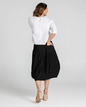 Load image into Gallery viewer, Guru skirt - Black