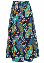 Load image into Gallery viewer, Cora Skirt - Peacock