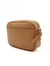 Load image into Gallery viewer, Ruby sports cross body bag - Tan