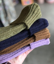 Load image into Gallery viewer, Rib Beanie