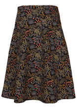 Load image into Gallery viewer, Zarah Skirt - Twilight