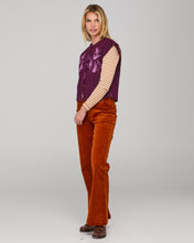 Load image into Gallery viewer, Choko Vest