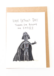 Cards for Dad