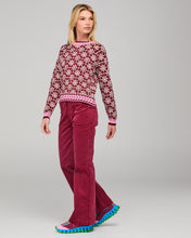 Load image into Gallery viewer, Gigi Jumper - Merlot