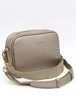 Load image into Gallery viewer, Ruby sports cross body bag - Gold