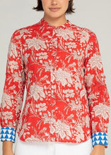 Load image into Gallery viewer, Cove Shirt - Farrah