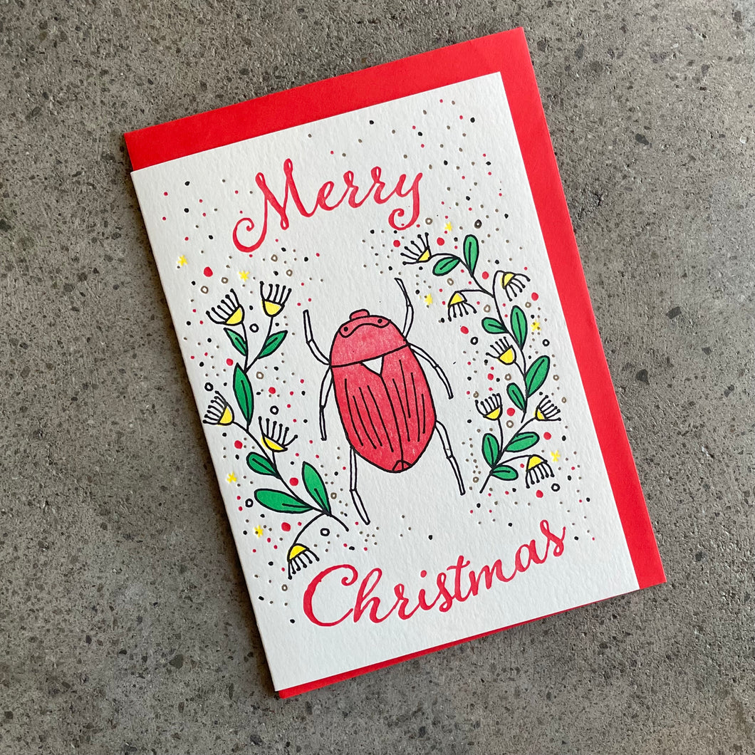 Christmas Cards