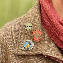 Load image into Gallery viewer, I Love Willies - Enamel Pin