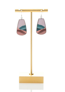Sunrise Dangles