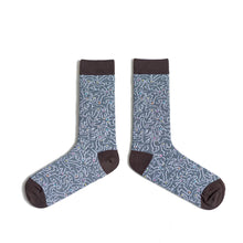Load image into Gallery viewer, Mens Sock - Fine Penis Art