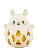 Load image into Gallery viewer, Silicone Rattle - Bunny