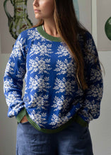 Load image into Gallery viewer, Agnes Jumper - Fiora
