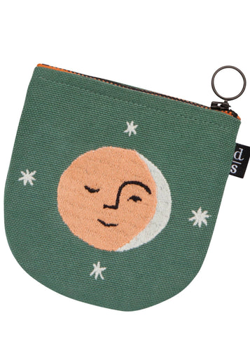 Astral Halfmoon Pouch