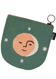Astral Halfmoon Pouch