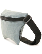 Load image into Gallery viewer, Denim - Bum Bag