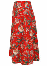 Load image into Gallery viewer, Zarah Skirt - Mistlerose