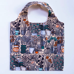 Art Sack - Garden