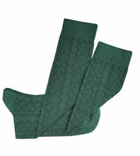 Load image into Gallery viewer, Ornella, Long Cotton Socks