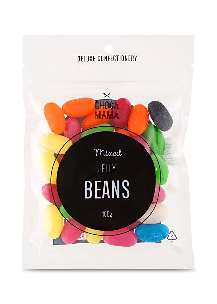 Mixed Jelly Beans, Mini Bag