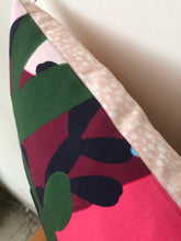 Load image into Gallery viewer, Cactus Garden Scatter Cushion