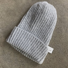 Load image into Gallery viewer, Rib Beanie