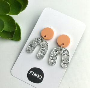 Little Arch Drops