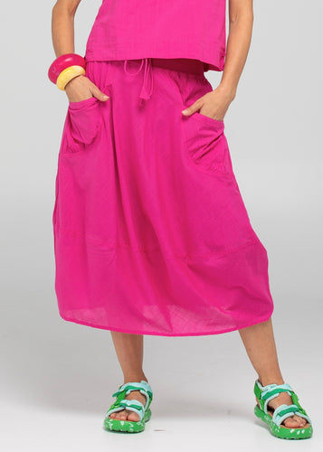 Guru skirt - Fiore