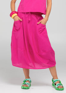 Guru skirt - Fiore