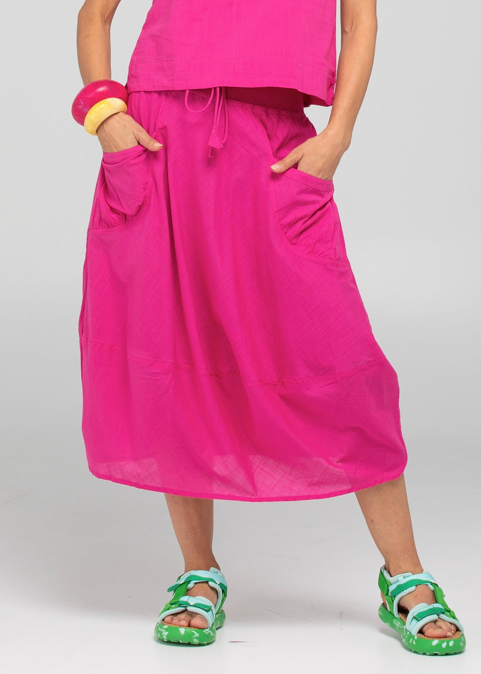 Guru skirt - Fiore