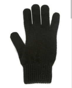 Possum/Merino Glove
